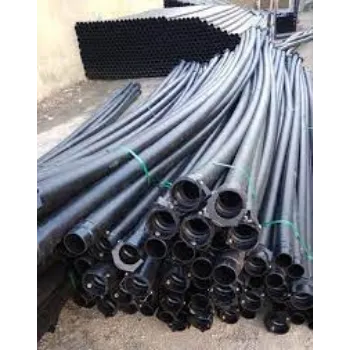 Sprinkler Pipes
